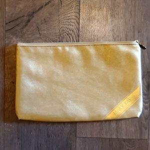 Mary kay gold bag